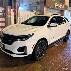 شيفروليه ايكونس